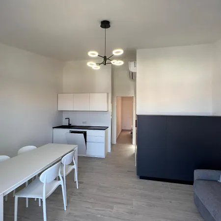 Casa Azzurra 1 Apartment Santa Teresa Gallura Exterior photo