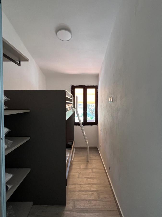 Apartment Casa Azzurra 1