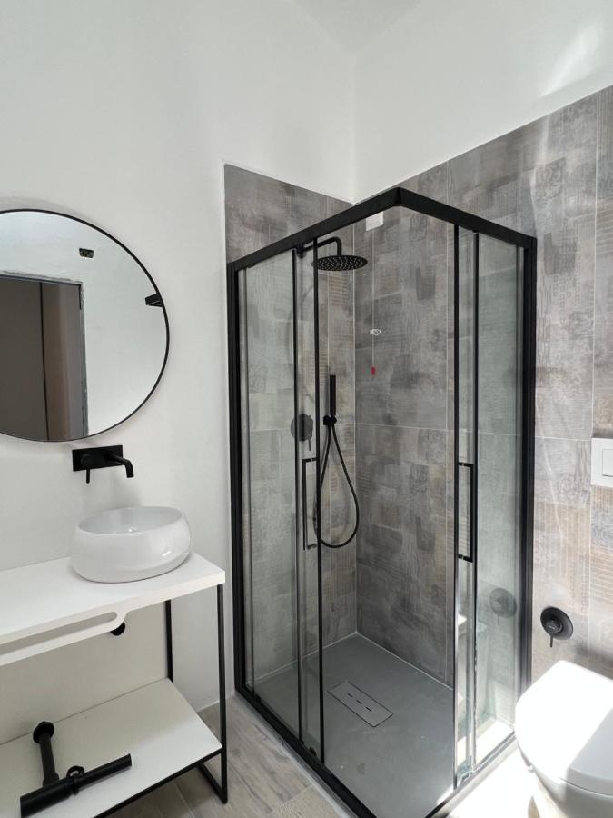 Apartment Casa Azzurra 1 *