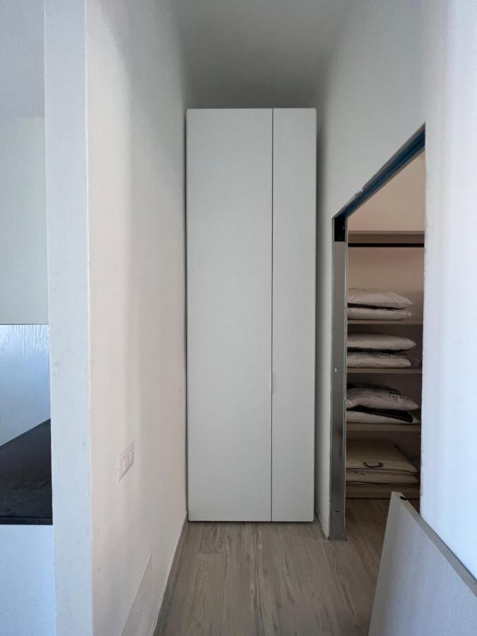 Casa Azzurra 1 Apartment *