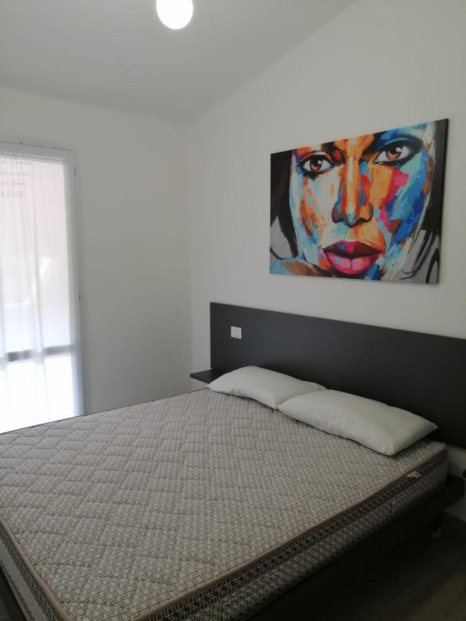 Apartment Casa Azzurra 1 *