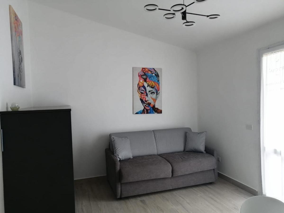 Casa Azzurra 1 Apartment Santa Teresa Gallura