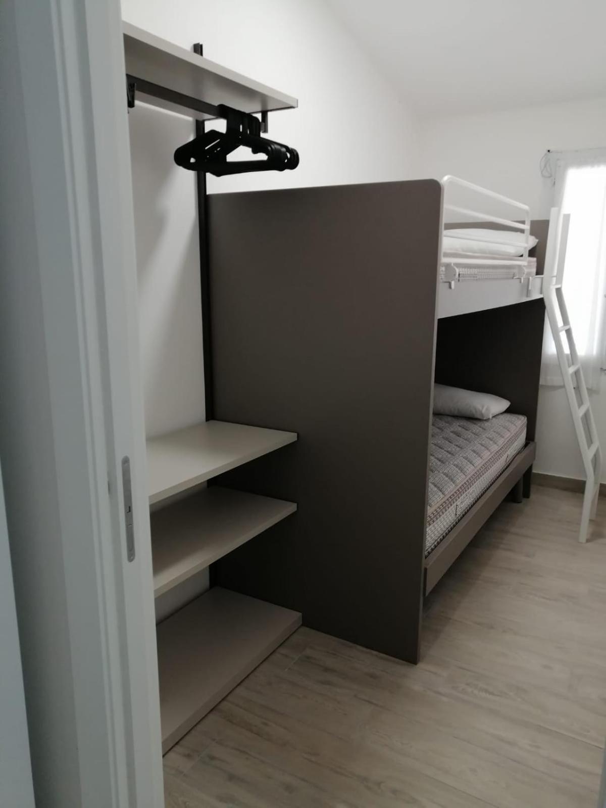 Apartment Casa Azzurra 1 Santa Teresa Gallura