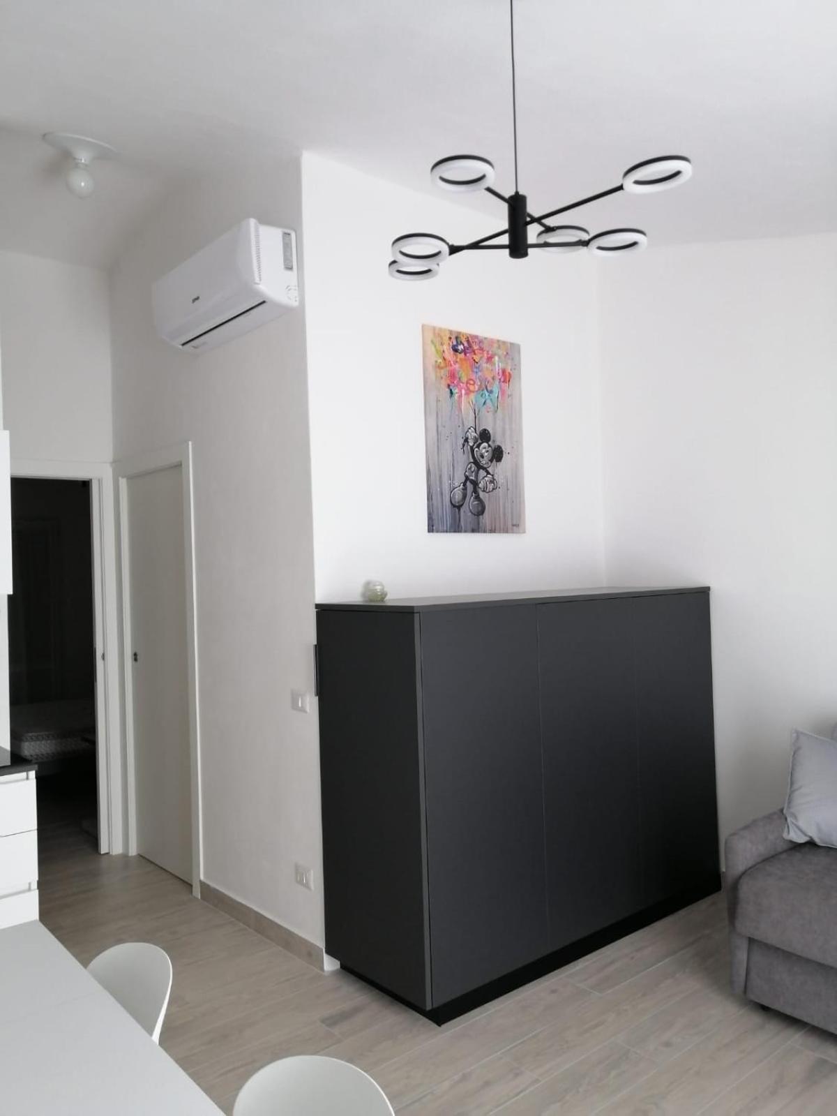 Casa Azzurra 1 Apartment