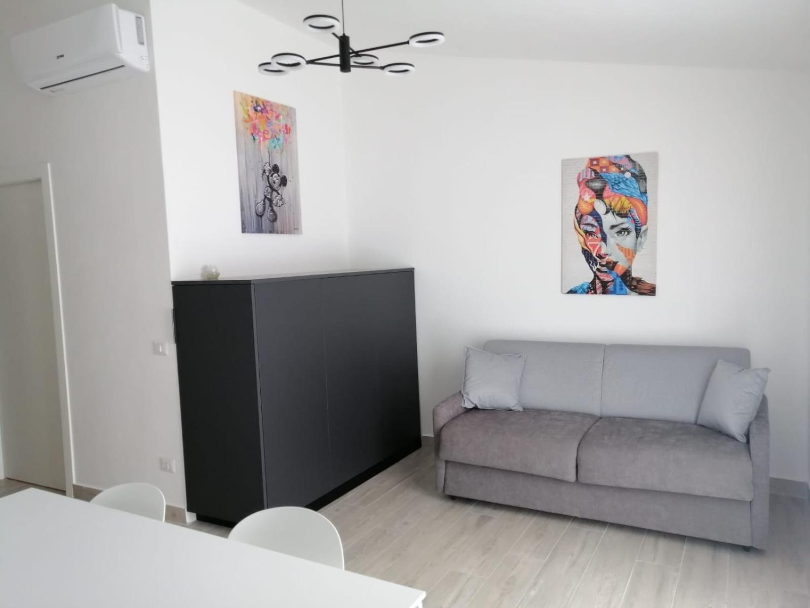 Casa Azzurra 1 *