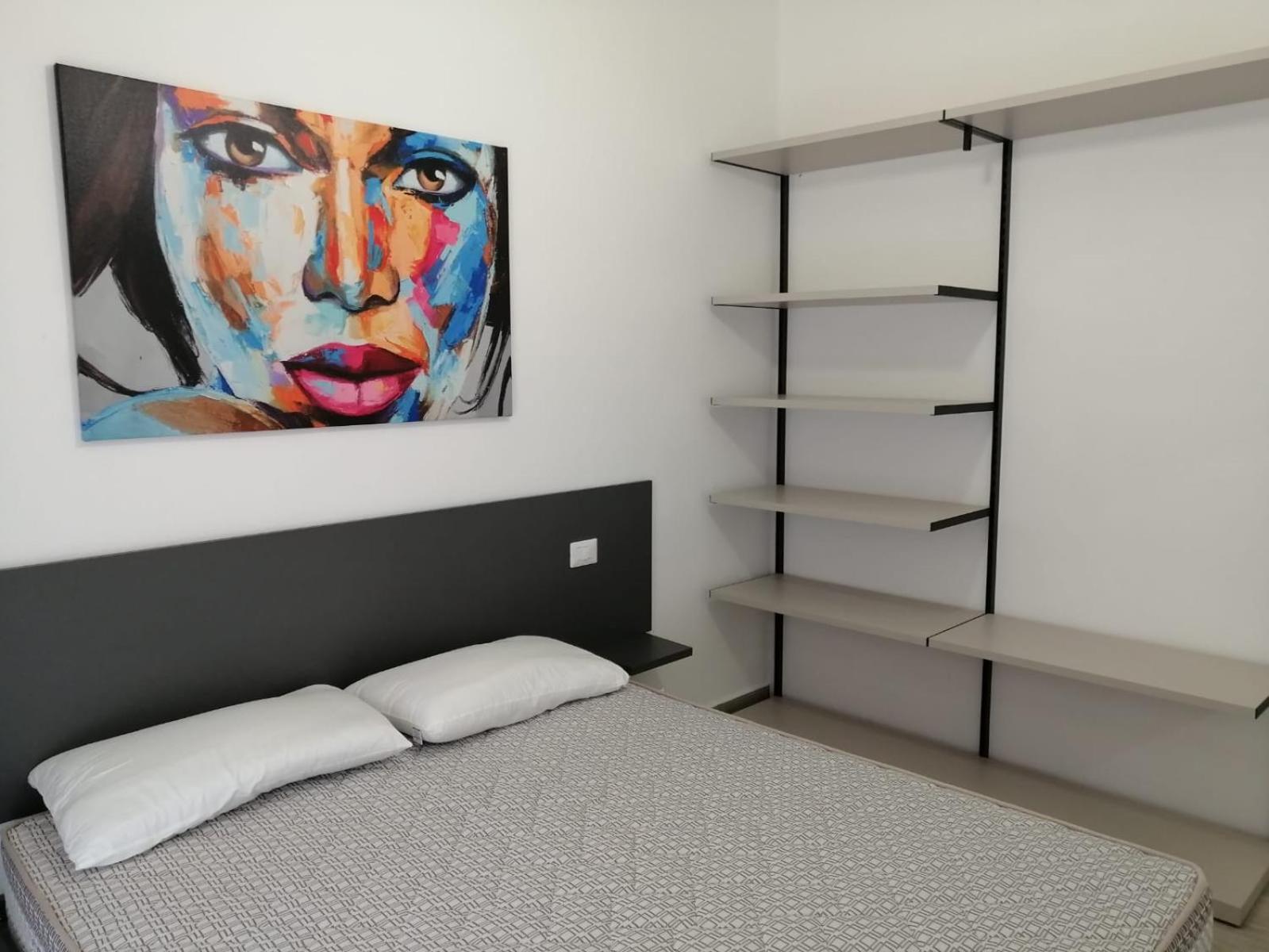 Apartment Casa Azzurra 1 *